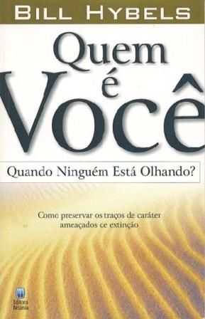 Quem é Você
