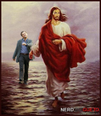 Andando com Cristo