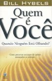 Quem é Você